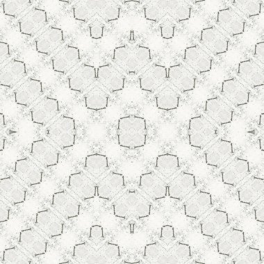 Kusursuz kare desenli. kare desen arkaplanı. Yaratıcı doku. Etnik kökenli. Kaleydoskop deseni