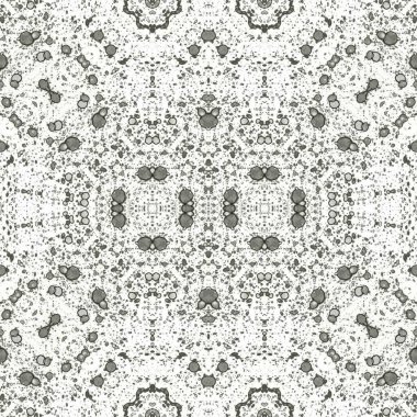 Kusursuz yaratıcı model. Kaotik doku arka planı. Sanat dokusu. Mandala arkaplanı