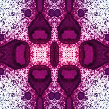 Kusursuz soyut desen. Yaratıcı doku arka planı. Soyut doku. Etnik arkaplan