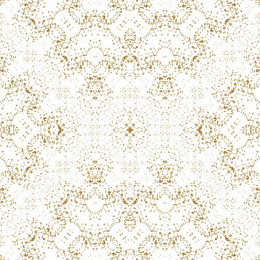 Kusursuz yaratıcı model. Kaotik doku arka planı. Sanat dokusu. Mandala arkaplanı