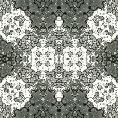 Kusursuz soyut desen. Yaratıcı doku arka planı. Soyut doku. Etnik arkaplan