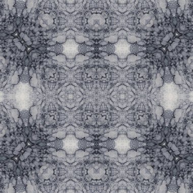 Kusursuz yaratıcı model. Kaotik doku arka planı. Sanat dokusu. Mandala arkaplanı