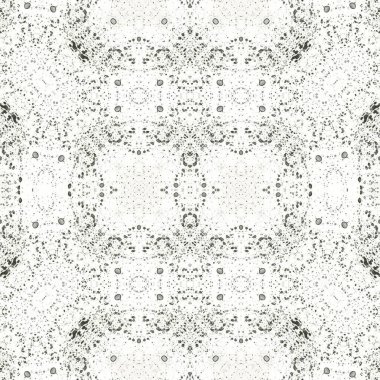 Kusursuz yaratıcı model. Kaotik doku arka planı. Sanat dokusu. Mandala arkaplanı