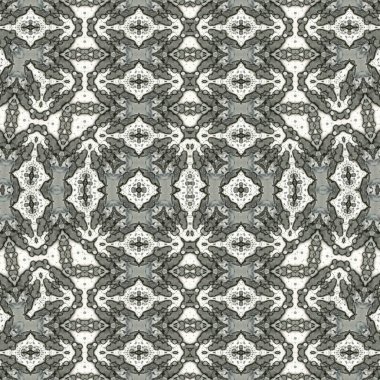 Kusursuz yaratıcı model. Kaotik doku arka planı. Sanat dokusu. Mandala arkaplanı