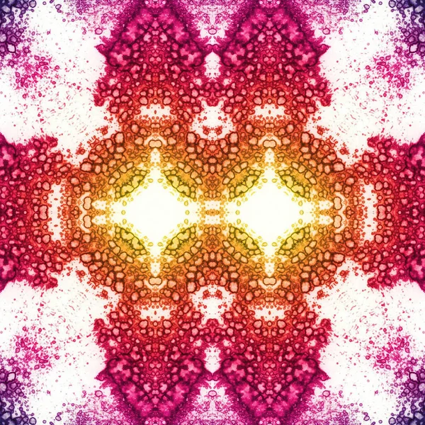 Kusursuz yaratıcı model. Kaotik doku arka planı. Sanat dokusu. Mandala arkaplanı