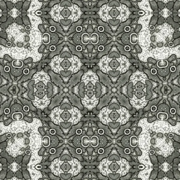 Kusursuz kare desenli. kare desen arkaplanı. Yaratıcı doku. Etnik kökenli. Kaleydoskop deseni