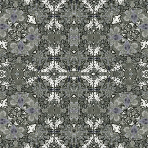 Kusursuz kare desenli. kare desen arkaplanı. Yaratıcı doku. Etnik kökenli. Kaleydoskop deseni