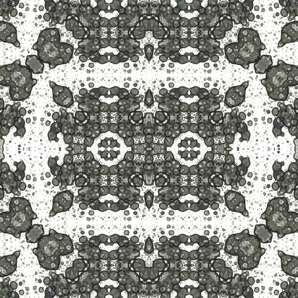 Kusursuz yaratıcı model. Kaotik doku arka planı. Sanat dokusu. Mandala arkaplanı