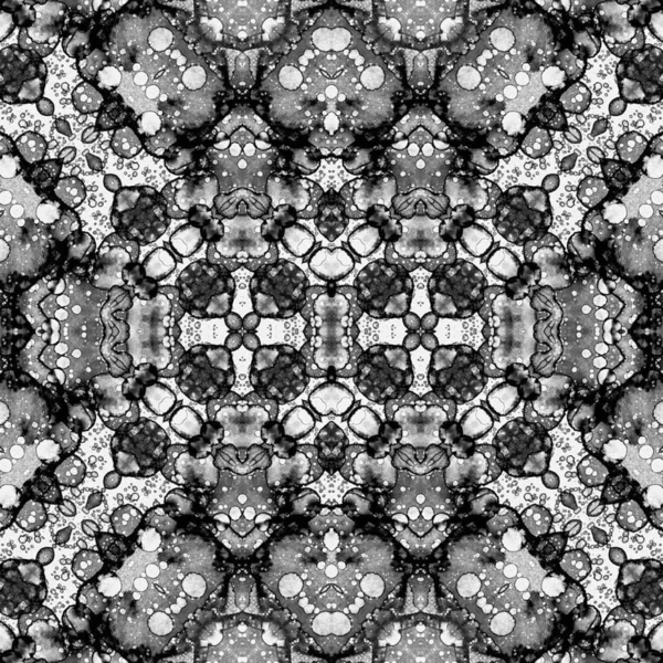 Kusursuz yaratıcı model. Kaotik doku arka planı. Sanat dokusu. Mandala arkaplanı