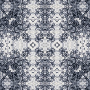 Kusursuz yaratıcı model. Kaotik doku arka planı. Sanat dokusu. Mandala arkaplanı