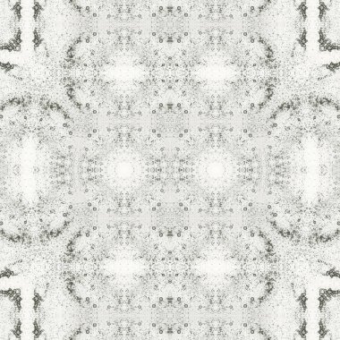 Kusursuz yaratıcı model. Kaotik doku arka planı. Sanat dokusu. Mandala arkaplanı