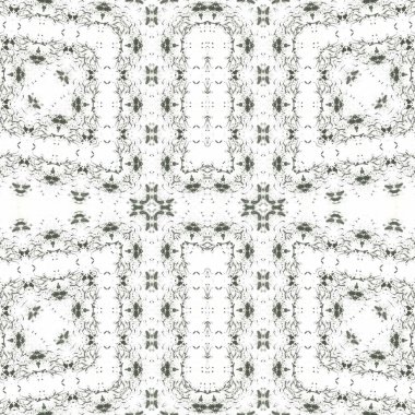 Kusursuz yaratıcı model. Kaotik doku arka planı. Sanat dokusu. Mandala arkaplanı