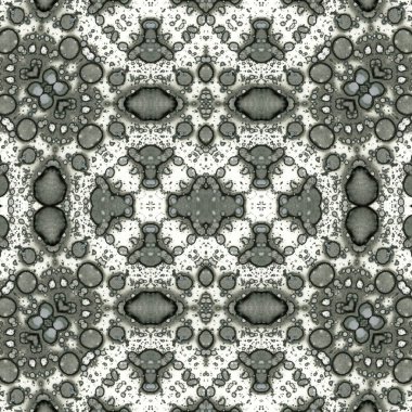 Kusursuz kare desenli. kare desen arkaplanı. Yaratıcı doku. Etnik kökenli. Kaleydoskop deseni