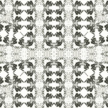 Kusursuz yaratıcı model. Kaotik doku arka planı. Sanat dokusu. Mandala arkaplanı