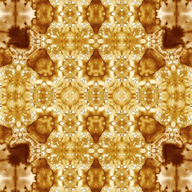 Kusursuz kare desenli. kare desen arkaplanı. Yaratıcı doku. Etnik kökenli. Kaleydoskop deseni