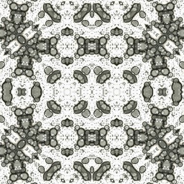 Kusursuz soyut desen. Yaratıcı doku arka planı. Soyut doku. Etnik arkaplan