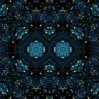 Kusursuz kare desenli. kare desen arkaplanı. Yaratıcı doku. Etnik kökenli. Kaleydoskop deseni