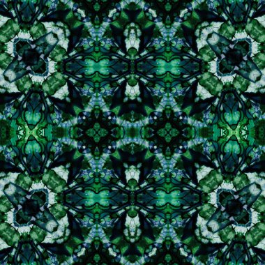 Kusursuz soyut desen. Yaratıcı doku arka planı. Soyut doku. Etnik arkaplan