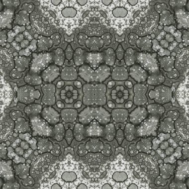 Kusursuz soyut desen. Yaratıcı doku arka planı. Soyut doku. Etnik arkaplan