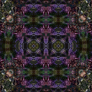 Kusursuz soyut desen. Yaratıcı doku arka planı. Soyut doku. Etnik arkaplan