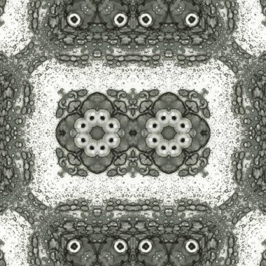 Kusursuz soyut desen. Yaratıcı doku arka planı. Soyut doku. Etnik arkaplan