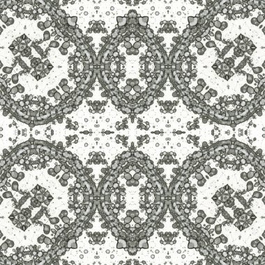 Kusursuz soyut desen. Yaratıcı doku arka planı. Soyut doku. Etnik arkaplan