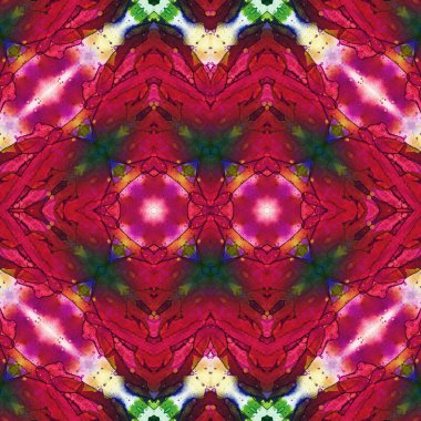 Kusursuz soyut desen. Yaratıcı doku arka planı. Soyut doku. Etnik arkaplan