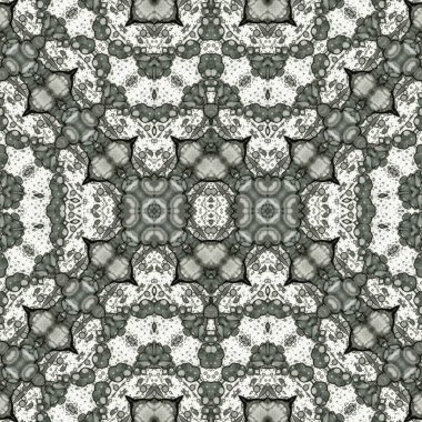 Kusursuz yaratıcı model. Kaotik doku arka planı. Sanat dokusu. Mandala arkaplanı