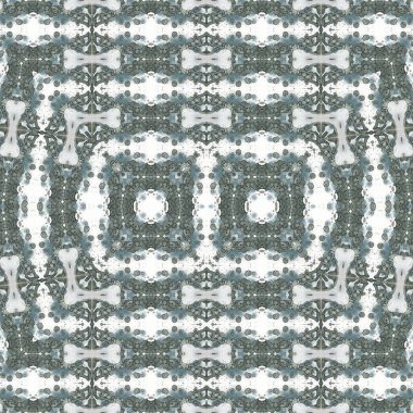 Kusursuz yaratıcı model. Kaotik doku arka planı. Sanat dokusu. Mandala arkaplanı