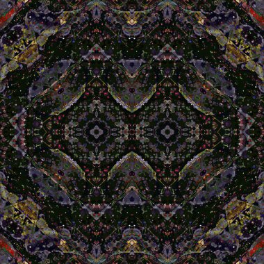 Kusursuz soyut desen. Yaratıcı doku arka planı. Soyut doku. Etnik arkaplan