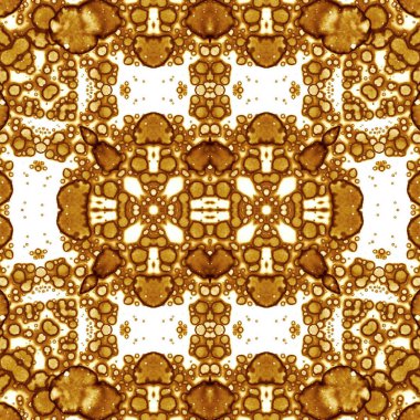 Kusursuz soyut desen. Yaratıcı doku arka planı. Soyut doku. Etnik arkaplan