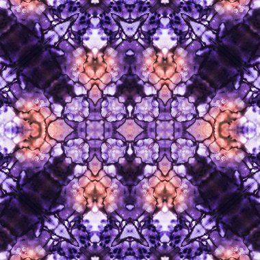 Kusursuz soyut desen. Yaratıcı doku arka planı. Soyut doku. Etnik arkaplan