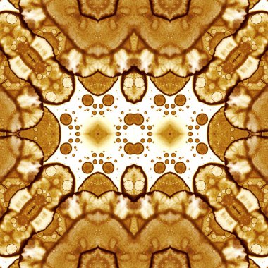 Kusursuz soyut desen. Yaratıcı doku arka planı. Soyut doku. Etnik arkaplan