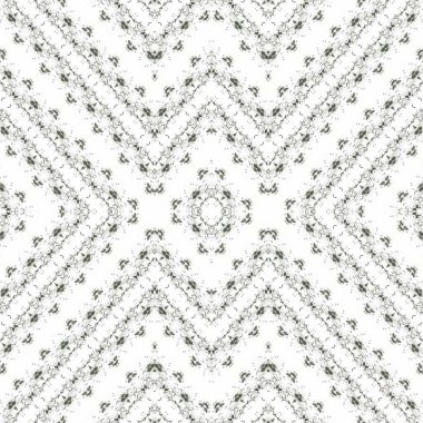 Kusursuz yaratıcı model. Kaotik doku arka planı. Sanat dokusu. Mandala arkaplanı