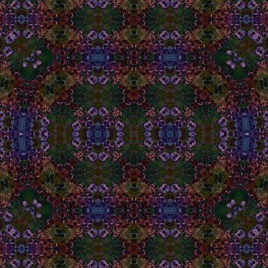 Kusursuz soyut desen. Yaratıcı doku arka planı. Soyut doku. Etnik arkaplan