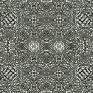 Kusursuz kare desenli. kare desen arkaplanı. Yaratıcı doku. Etnik kökenli. Kaleydoskop deseni