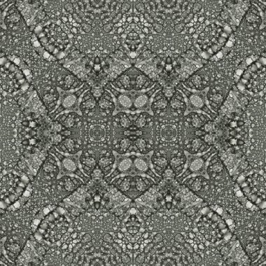 Kusursuz kare desenli. kare desen arkaplanı. Yaratıcı doku. Etnik kökenli. Kaleydoskop deseni