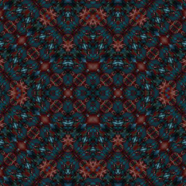 Kusursuz soyut desen. Yaratıcı doku arka planı. Soyut doku. Etnik arkaplan