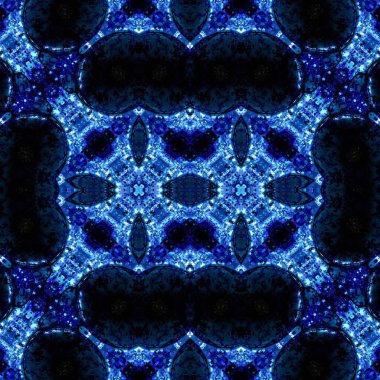 Kusursuz yaratıcı model. Kaotik doku arka planı. Sanat dokusu. Mandala arkaplanı