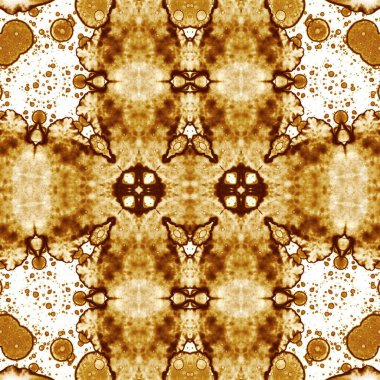 Kusursuz soyut desen. Yaratıcı doku arka planı. Soyut doku. Etnik arkaplan