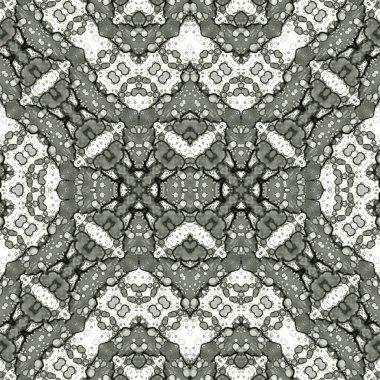 Kusursuz soyut desen. Yaratıcı doku arka planı. Soyut doku. Etnik arkaplan