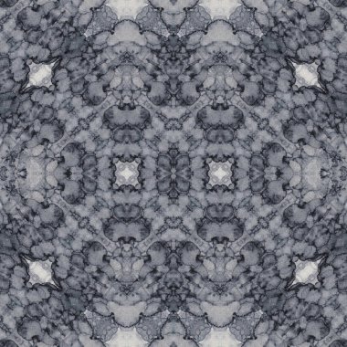 Kusursuz yaratıcı model. Kaotik doku arka planı. Sanat dokusu. Mandala arkaplanı