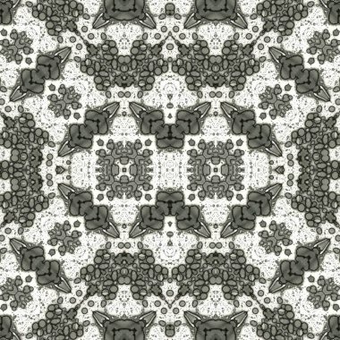 Kusursuz soyut desen. Yaratıcı doku arka planı. Soyut doku. Etnik arkaplan