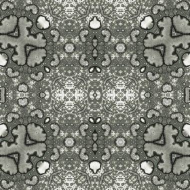 Kusursuz soyut desen. Yaratıcı doku arka planı. Soyut doku. Etnik arkaplan