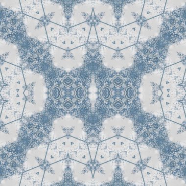 Kusursuz yaratıcı model. Kaotik doku arka planı. Sanat dokusu. Mandala arkaplanı