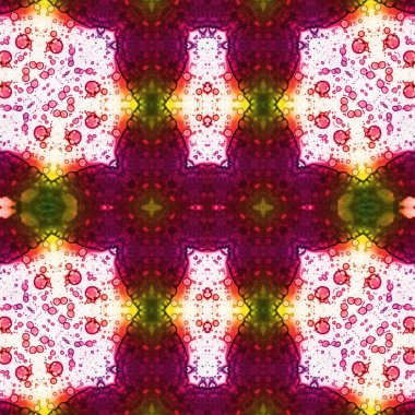 Kusursuz soyut desen. Yaratıcı doku arka planı. Soyut doku. Etnik arkaplan