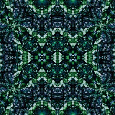 Kusursuz soyut desen. Yaratıcı doku arka planı. Soyut doku. Etnik arkaplan