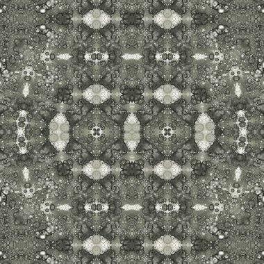 Kusursuz yaratıcı model. Kaotik doku arka planı. Sanat dokusu. Mandala arkaplanı