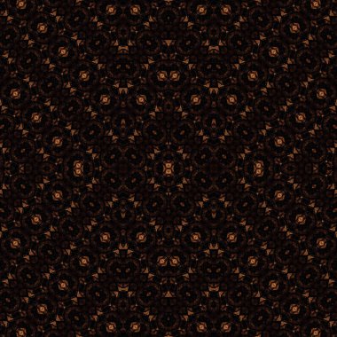 Kusursuz yaratıcı model. Kaotik doku arka planı. Sanat dokusu. Mandala arkaplanı