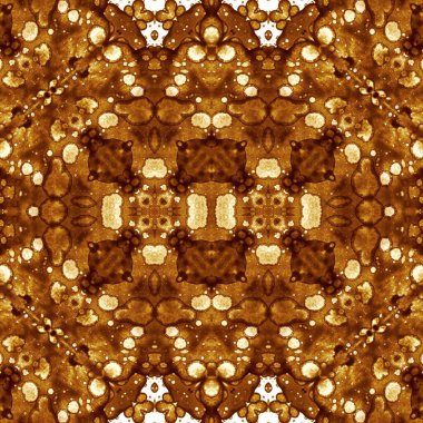 Kusursuz soyut desen. Yaratıcı doku arka planı. Soyut doku. Etnik arkaplan